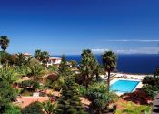 Quinta Splendida Wellness Botanical Garden
