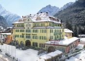 Schloss Dolomiti