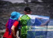 Pembrokeshire Coast Path With Accommodation